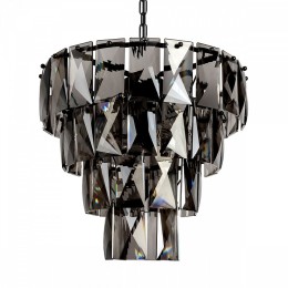 Подвесная люстра Loft it Contemporary 10561/550 Smoke