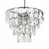 Подвесная люстра Loft it Contemporary 10561/660 Clear