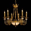 Подвесная люстра Loft it Palazzo 10565/6