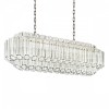 Подвесная люстра Loft it Celebration 10579/1000R Clear