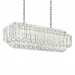Подвесная люстра Loft it Celebration 10579/1000R Clear