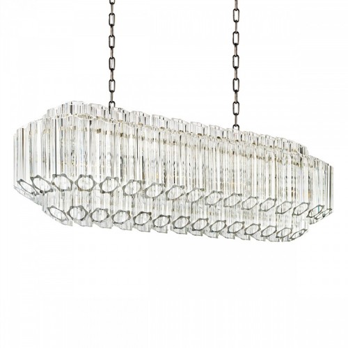 Подвесная люстра Loft it Celebration 10579/1000R Clear