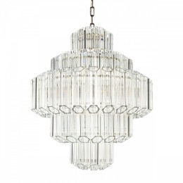 Подвесная люстра Loft it Celebration 10579/600 Clear