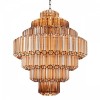 Подвесная люстра Loft it Celebration 10579/800 Amber