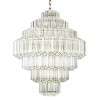 Подвесная люстра Loft it Celebration 10579/800 Clear
