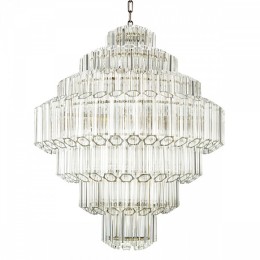 Подвесная люстра Loft it Celebration 10579/800 Clear