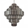 Подвесная люстра Loft it Celebration 10579/800 Smoke