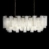 Подвесная люстра Loft it Murano 10580/1000R White