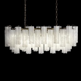 Подвесная люстра Loft it Murano 10580/1000R White