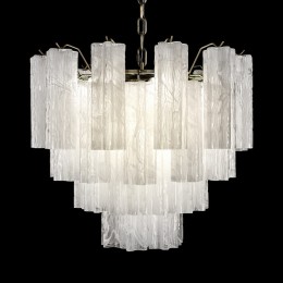 Подвесная люстра Loft it Murano 10580/600 White