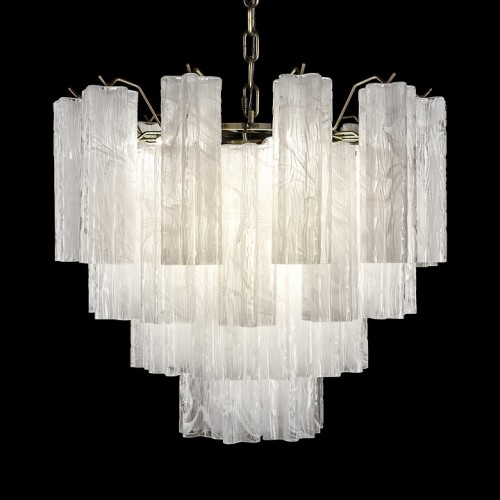 Подвесная люстра Loft it Murano 10580/600 White