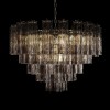 Подвесная люстра Loft it Murano 10580/800 Smoke