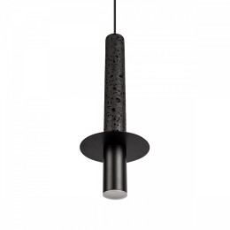 Подвесной светильник Loft it Everest 10583A Black