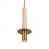 Подвесной светильник Loft it Everest 10583A Bronze