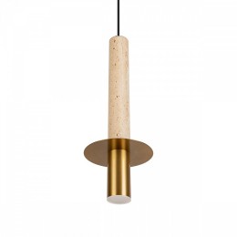 Подвесной светильник Loft it Everest 10583A Bronze