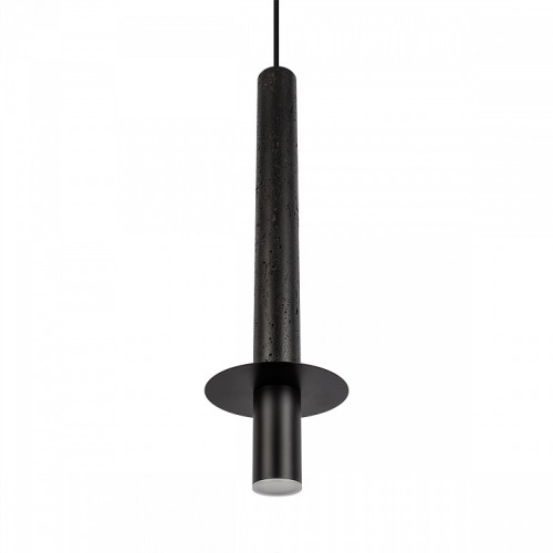 Подвесной светильник Loft it Everest 10583B Black