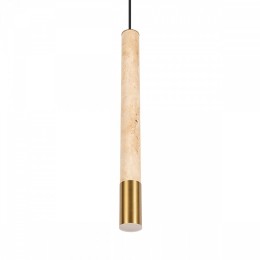 Подвесной светильник Loft it Everest 10583D Bronze