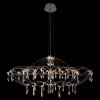 Подвесная люстра Loft it Mira 10586/900 Silver Asfour