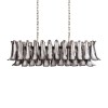 Подвесная люстра Loft it Lilou 10600/1200R Ash