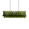 Подвесная люстра Loft it Lilou 10600/1200R Olive