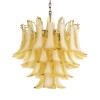 Подвесная люстра Loft it Lilou 10600/600 Champagne
