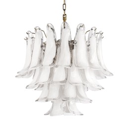 Подвесная люстра Loft it Lilou 10600/600 Clear