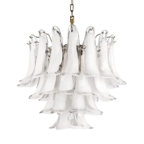 Подвесная люстра Loft it Lilou 10600/600 Clear