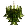 Подвесная люстра Loft it Lilou 10600/600 Olive