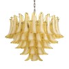 Подвесная люстра Loft it Lilou 10600/800 Champagne