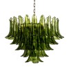 Подвесная люстра Loft it Lilou 10600/800 Olive