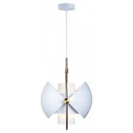 Подвесной светильник Loft it Multi-Lite LOFT9915-WH