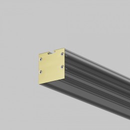 Заглушка для профиля Maytoni  642039