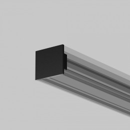 Заглушка для профиля Maytoni  642066