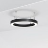 Профиль накладной Maytoni Led strip ALM-3535R-B-D-90°-0.3M