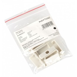 Заглушка для профиля Maytoni  ALM002EC