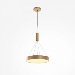 Накладной светильник Maytoni Zon C032CL-45W2.7K-RD-MG