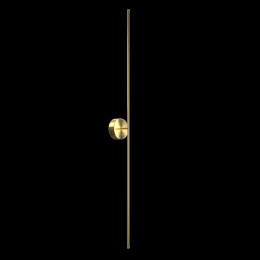 Накладной светильник Maytoni Элегантный C084WL-L18BS2.7K-1