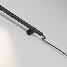 Токопровод Maytoni Accessories for system Axity CA002PI-B