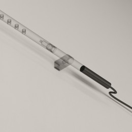 Заглушка для модуля Maytoni Accessories for system Axity CA003EC-B