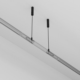 Основание на штанге Maytoni Accessories for system Axity CA009PM-B