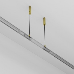 Основание на штанге Maytoni Accessories for system Axity CA009PM-BS