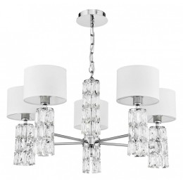 Подвесная люстра Maytoni Talento DIA008PL-05CH