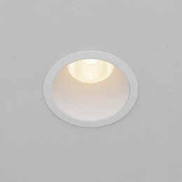 Встраиваемый светильник Maytoni  DL118-15W-3K-W