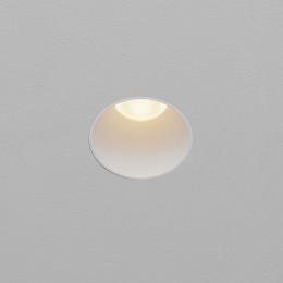 Встраиваемый светильник Maytoni  DL120-10W-3K-TRS-W