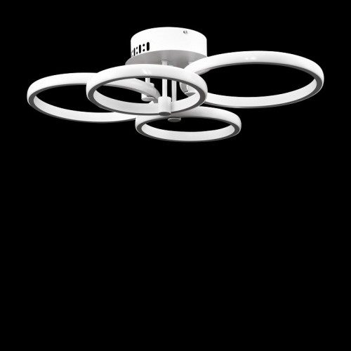 Накладной светильник Freya  FR10018CL-L40W