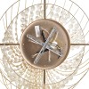 Потолочная люстра Freya Pava FR1016CL-06G