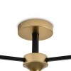 Бра Freya Graffi FR1020WL-02B
