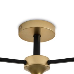 Бра Freya Graffi FR1020WL-02B