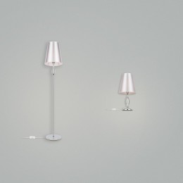 Торшер Freya Sofi FR2022FL-01CH