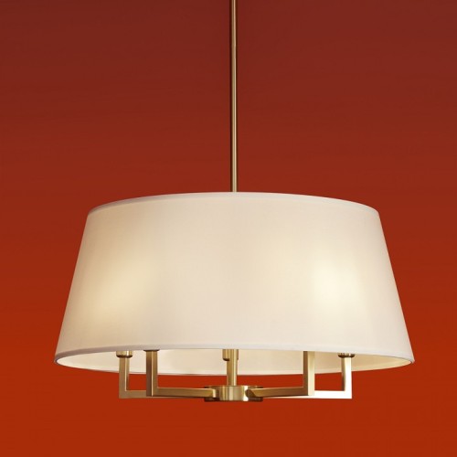 Светильник на штанге Freya Graceful FR2042CL-05BS